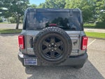 2025 Bronco Thumbnail 10