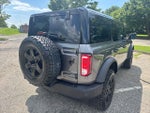 2025 Bronco Thumbnail 12