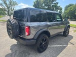 2025 Bronco Thumbnail 13