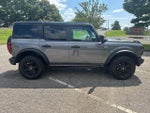 2025 Bronco Thumbnail 14