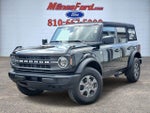 2025 Bronco Thumbnail 1