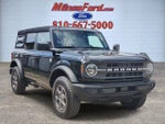 2025 Bronco Thumbnail 2