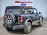 2025 Bronco Thumbnail 3