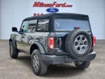 2025 Bronco Thumbnail 4