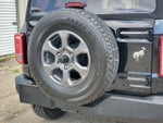 2025 Bronco Thumbnail 30