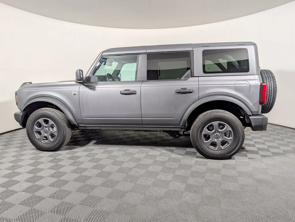 2025 Ford Bronco - $38,275