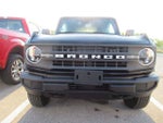 2025 Bronco Thumbnail 2