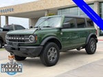 2025 Bronco Thumbnail 9