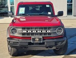 2025 Bronco Thumbnail 30