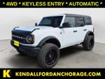 2025 Bronco Thumbnail 1