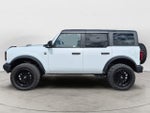 2025 Bronco Thumbnail 2