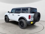 2025 Bronco Thumbnail 3