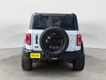 2025 Bronco Thumbnail 4