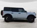 2025 Bronco Thumbnail 6