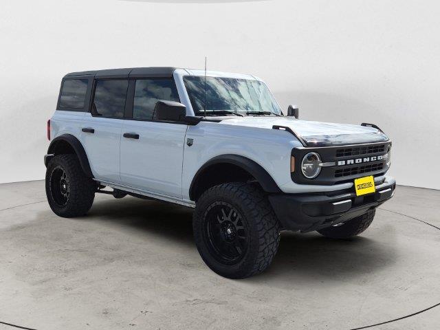 2025 Ford Bronco - $43,988