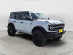 2025 Bronco Thumbnail 7