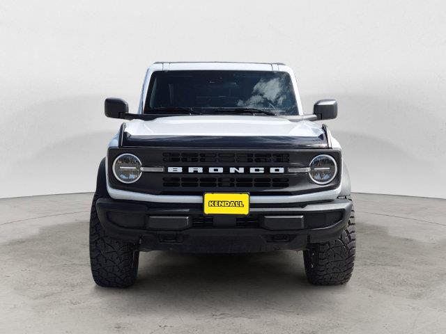 2025 Ford Bronco - $43,988