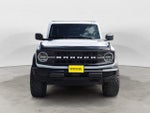 2025 Bronco Thumbnail 8