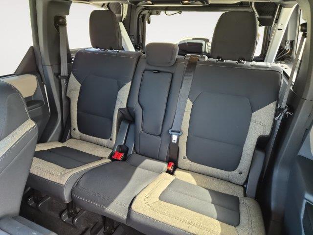 2025 Ford Bronco - $43,988