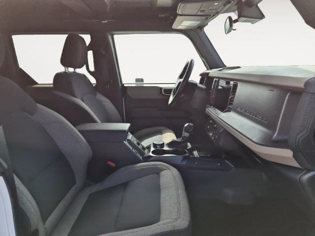 2025 Ford Bronco - $43,988
