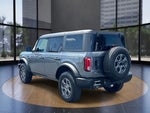 2025 Bronco Thumbnail 2