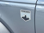 2025 Bronco Thumbnail 4