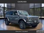 2025 Bronco Thumbnail 30