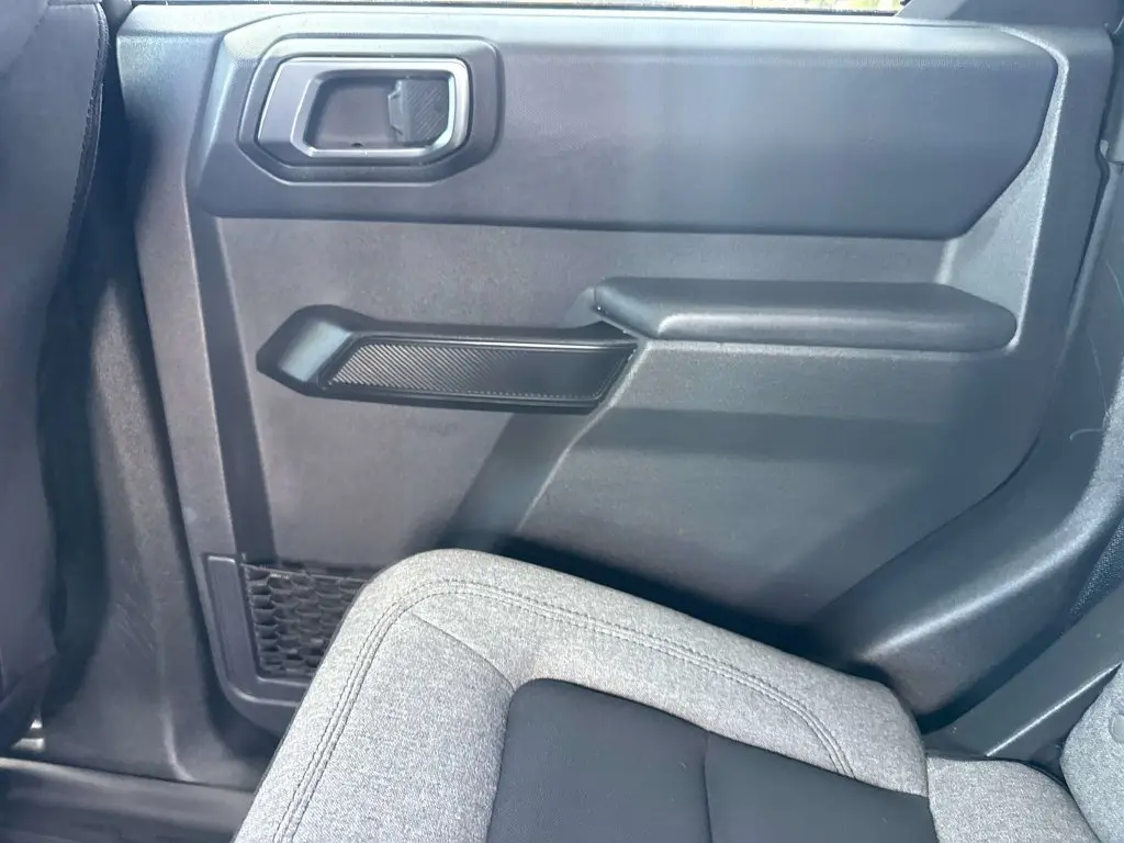 2025 Ford Bronco - $44,995