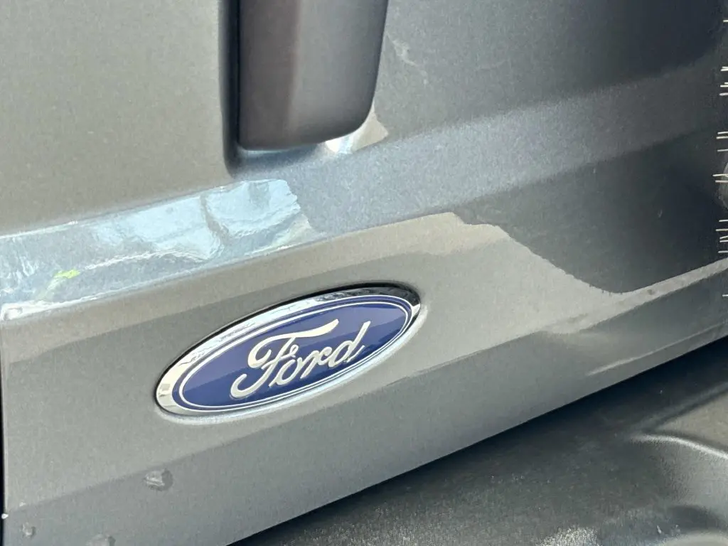 2025 Ford Bronco - $44,995