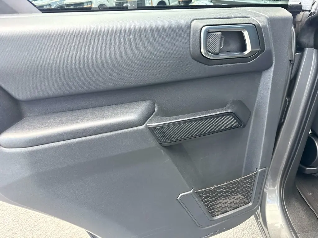 2025 Ford Bronco - $44,995