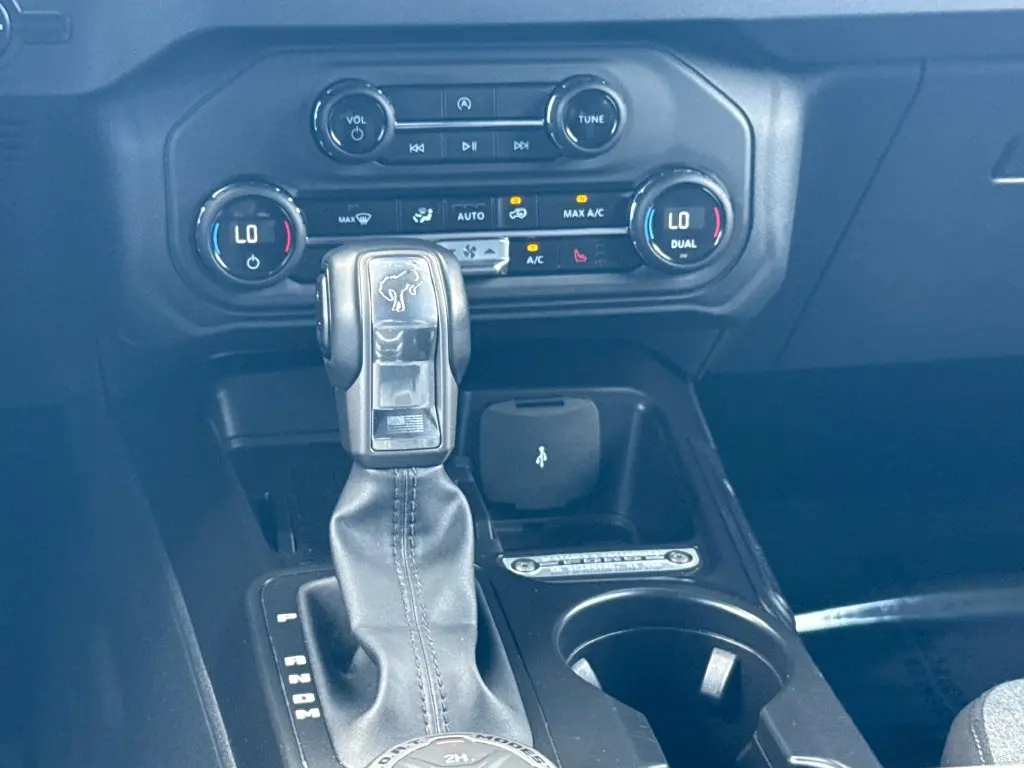 2025 Ford Bronco - $44,995