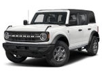 2025 Bronco Thumbnail 1