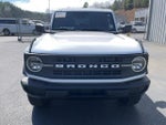 2025 Bronco Thumbnail 3