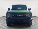 2025 Bronco Thumbnail 2
