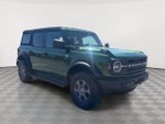 2025 Bronco Thumbnail 3