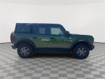 2025 Bronco Thumbnail 4