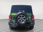2025 Bronco Thumbnail 6