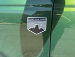 2025 Bronco Thumbnail 10
