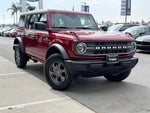 2025 Bronco Thumbnail 2