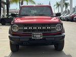 2025 Bronco Thumbnail 3