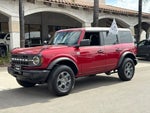 2025 Bronco Thumbnail 5
