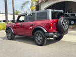 2025 Bronco Thumbnail 7