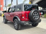 2025 Bronco Thumbnail 9