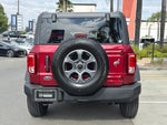 2025 Bronco Thumbnail 10