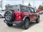 2025 Bronco Thumbnail 11