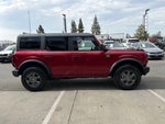 2025 Bronco Thumbnail 13