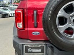 2025 Bronco Thumbnail 15