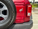 2025 Bronco Thumbnail 16
