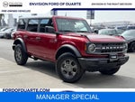 2025 Bronco Thumbnail 45