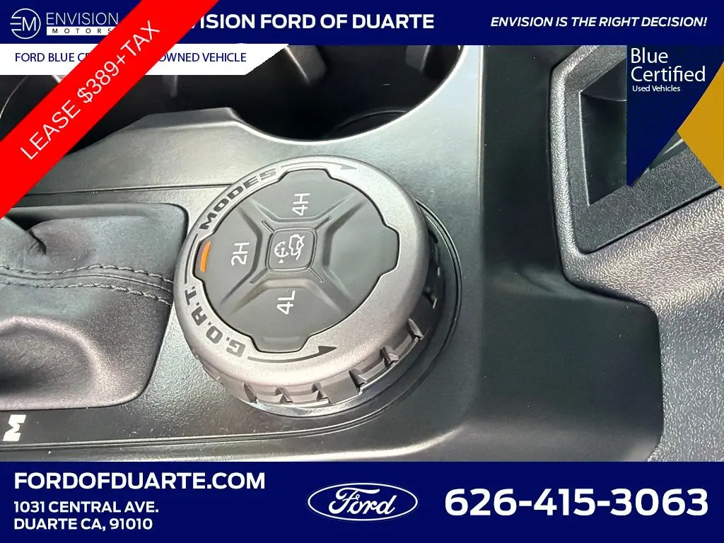 2025 Ford Bronco - $37,588